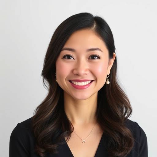 Sarah Chen, Founder of Sonic Bloom Studios